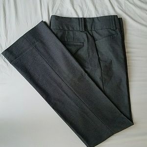 Sloan Fit Banana Republic Pants, SIZE 0